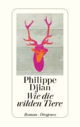 Cover von Wie die wilden Tiere
