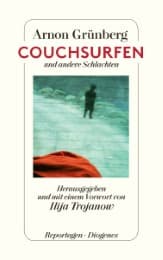Cover von Couchsurfen und andere Schlachten