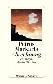 Cover von Abrechnung