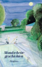 Cover von Mondscheingeschichten