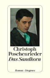 Cover von Das Sandkorn