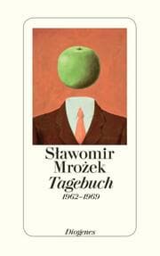 Cover von Tagebuch 1962-1969