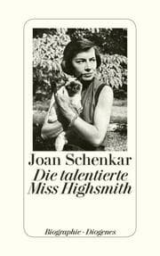 Cover von Die talentierte Miss Highsmith