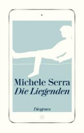Cover von Die Liegenden
