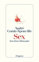Cover von Sex
