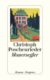 Cover von Mauersegler