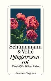 Cover von Pfingstrosenrot
