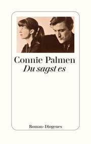 Cover von Du sagst es