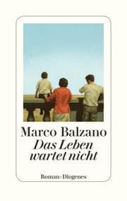 Cover von Das Leben wartet nicht