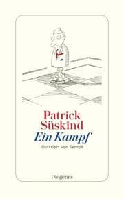 Cover von Ein Kampf