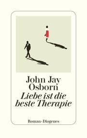 Cover von Liebe ist die beste Therapie
