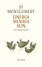 Cover von Einfach Mensch sein