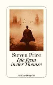 Cover von Die Frau in der Themse