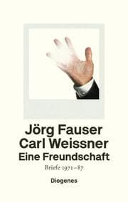Cover von Eine Freundschaft