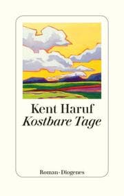 Cover von Kostbare Tage