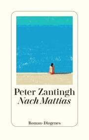 Cover von Nach Mattias