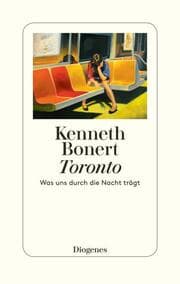 Cover von Toronto