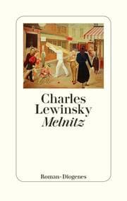 Cover von Melnitz