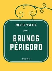 Cover von Brunos Périgord