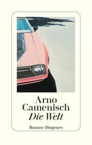Cover von Die Welt