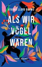 Cover von Als wir Vögel waren