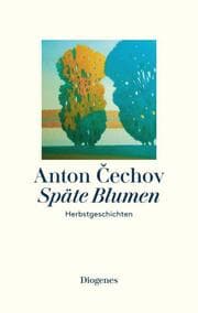 Cover von Späte Blumen