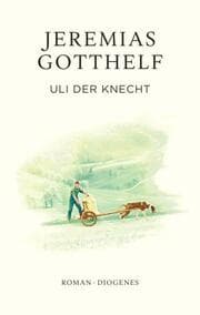 Cover von Uli der Knecht