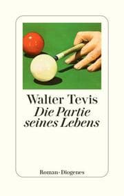Cover von Die Partie seines Lebens