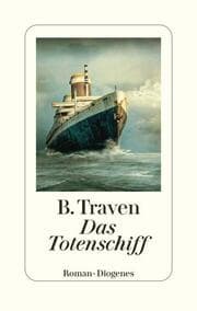 Cover von Das Totenschiff