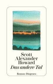 Cover von Das andere Tal
