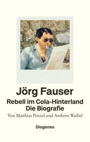 Cover von Rebell im Cola-Hinterland