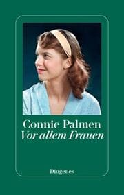 Cover von Vor allem Frauen