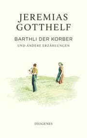 Cover von Barthli der Korber
