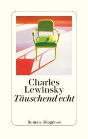 Cover von Täuschend echt