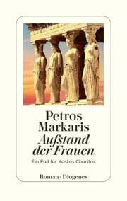Cover von Aufstand der Frauen