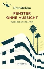 Cover von Fenster ohne Aussicht