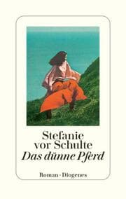 Cover von Das dünne Pferd