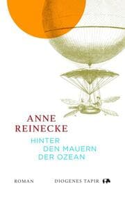 Cover von Hinter den Mauern der Ozean