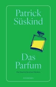 Cover von Das Parfum