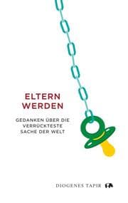 Cover von Eltern werden