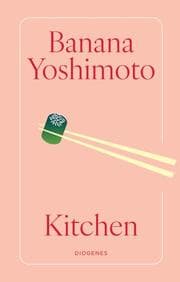 Cover von Kitchen