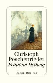 Cover von Fräulein Hedwig