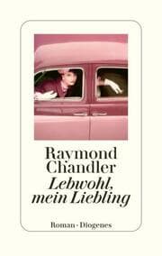 Cover von Lebwohl, mein Liebling