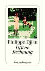 Cover von Offene Rechnung