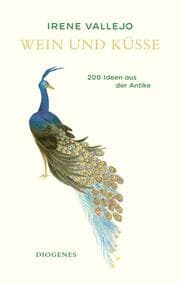 Cover von Wein und Küsse