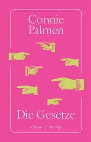 Cover von Die Gesetze