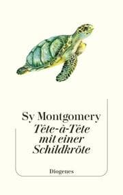 Cover von Tête-à-Tête mit einer Schildkröte
