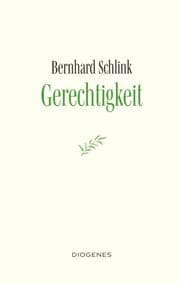 Cover von Gerechtigkeit