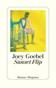 Cover von Sunset Flip
