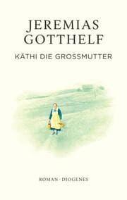 Cover von Käthi die Großmutter